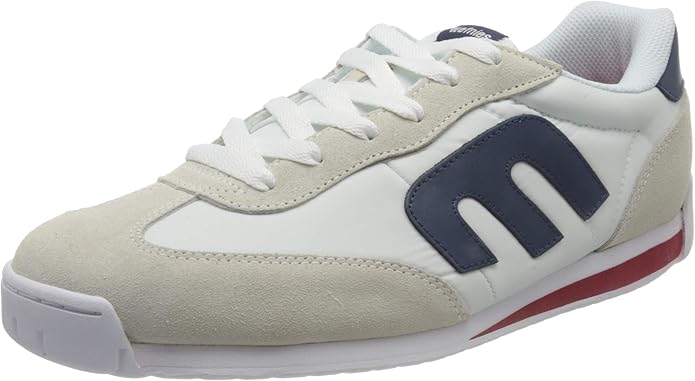 etnies lo cut 1