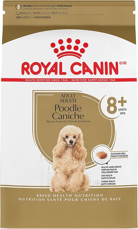 royal canin toy poodle