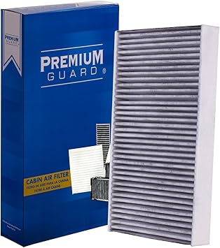 Amazon Com Premium Guard Pc99302c Filter Automotive