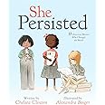 She Persisted: 13 American Women Who Changed the World