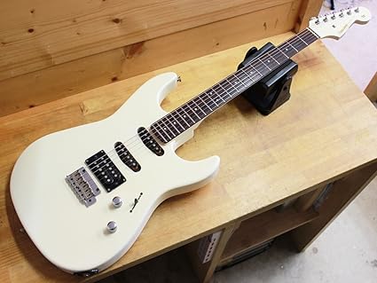 Amazon 中古 Fernandes The Function Ssh 40 楽器 音響機器 楽器