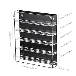 Coin Holder, Challenge Coin Display Box with