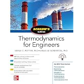 Schaums Outline of Thermodynamics for Engineers, Fourth Edition