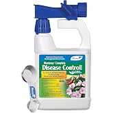 Monterey Complete Disease Control, 32 oz with Spoon