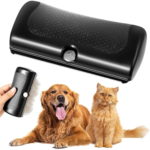 Groompro Brosse De Toilettage - Brosse De Toilettage Pour