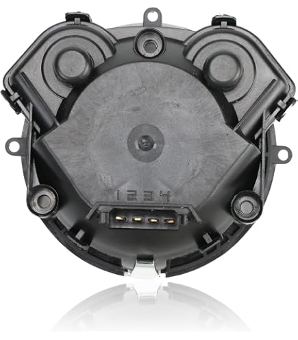HYUNDAI OEM Side Mirror Actuator Motor Set – Left & Right For 2011-2015 KIA OPTIMA