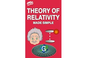 Theory of Relativity Made Simple