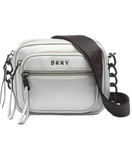 dkny allen camera bag