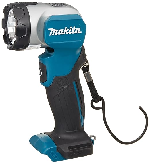 Makita ML105 10.8 V LED CXT Arbeitsscheinwerfer, 12 V
