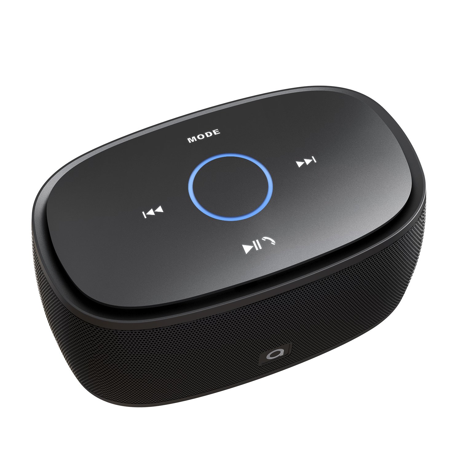 asimom bluetooth speaker