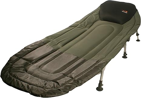 best carp bedchair 2019