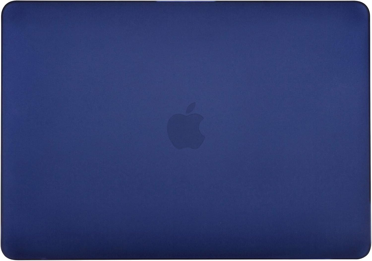 Se7enline compatible with 2023 2022 2021 2020 MacBook Pro 13 inch Case Frosted Hard Shell Laptop Cover for MacBook Pro 13-inch Model M1/M2 A2338/A2251/A2289 with Touch Bar with Keyboard Skin,Navy Blue - Image 4