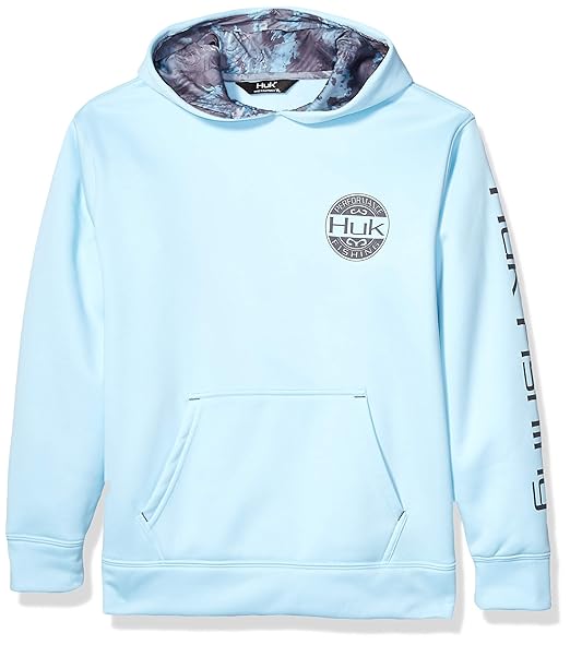 huk tidewater hoodie