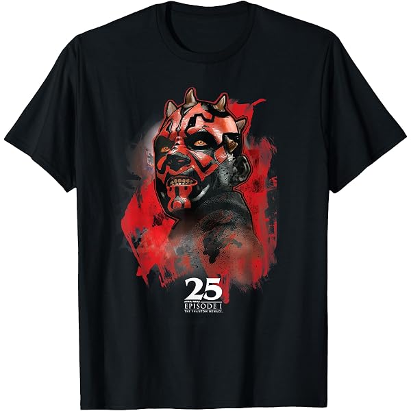 Amazon.com: Star Wars Episode I 25th Anniversary Darth Maul vs
