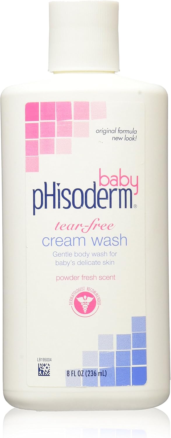 phisoderm baby soap
