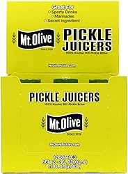 Mt. Olive Pickle Juice 100% Kosher Dill Pickle