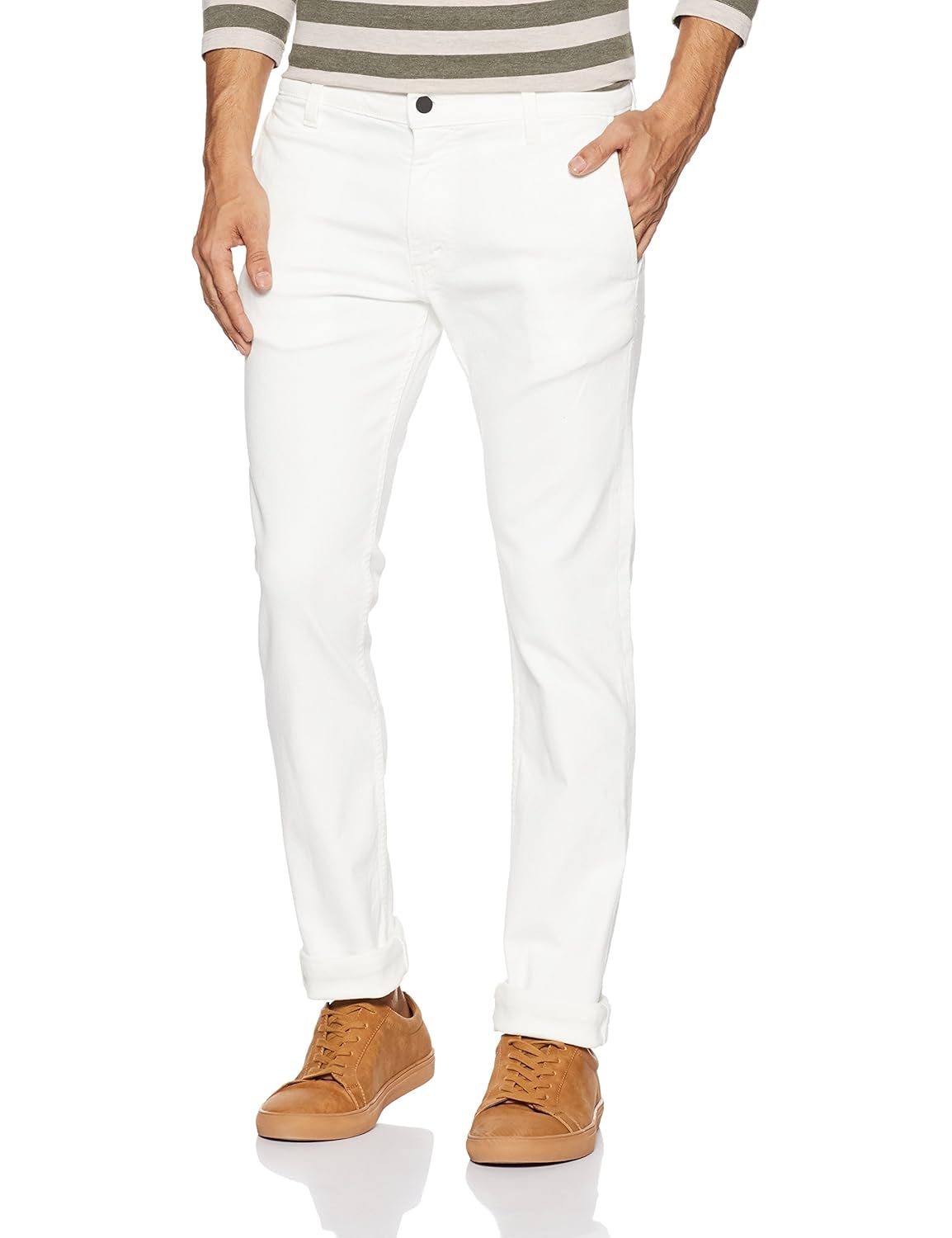 levi's men's (65504) skinny fit jeans