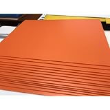 50 Pack 18x24 Yellow Corrugated Plastic Yard Signs