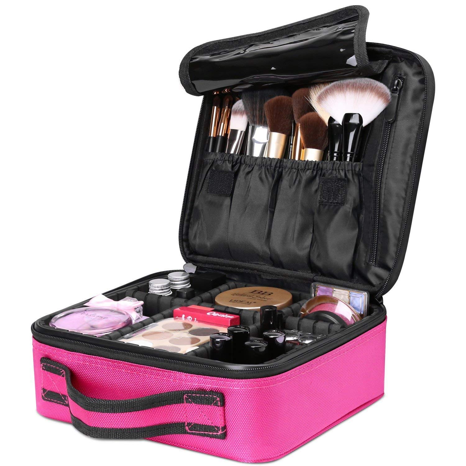 Bolsa de maquillaje