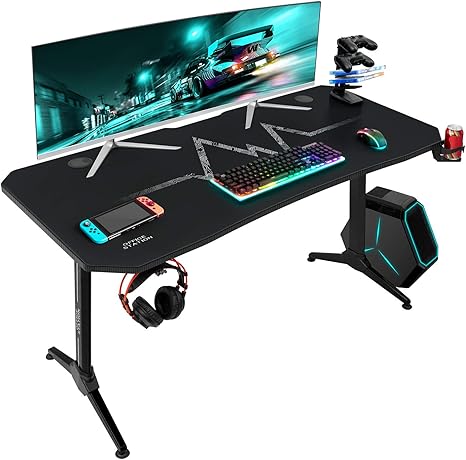 gamer pc table
