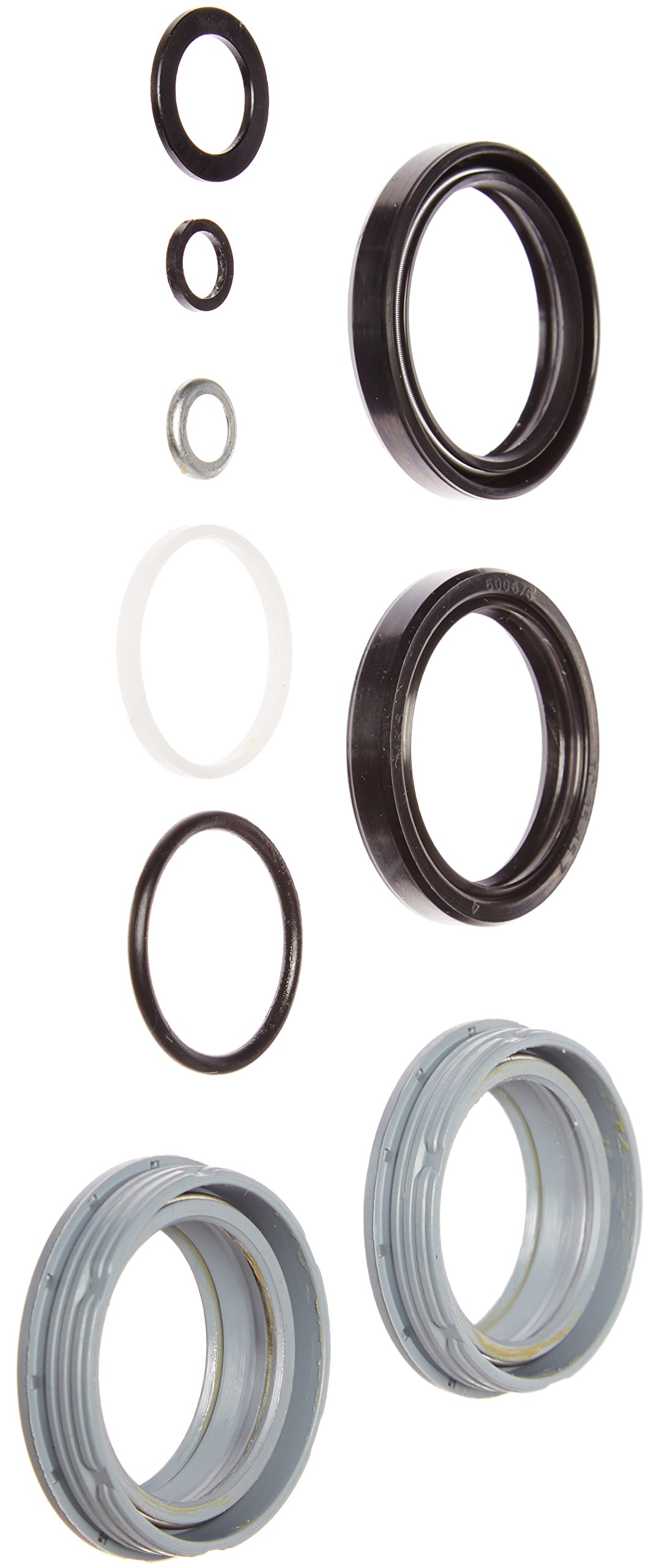 Rock Shox AM 2012 fork Service Kit, Basic Boxxer RC