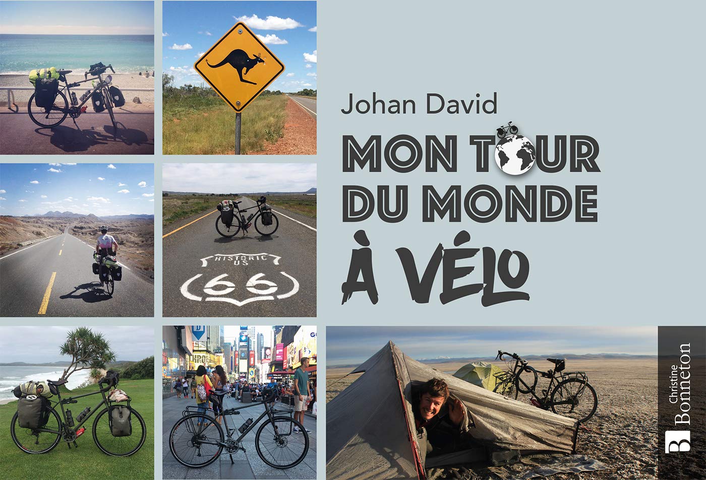 Un monde a velo Clearance