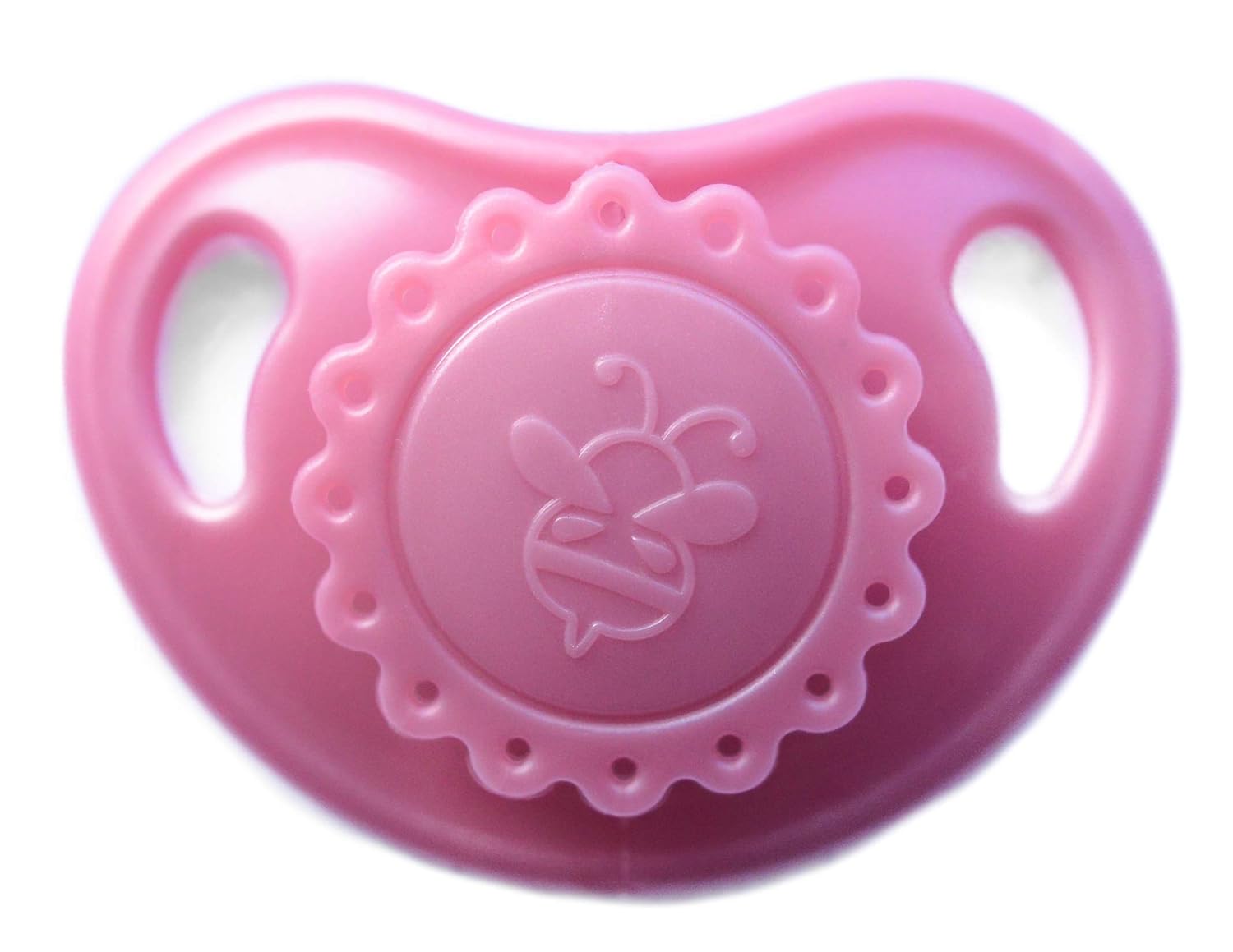 honeybug pacifiers