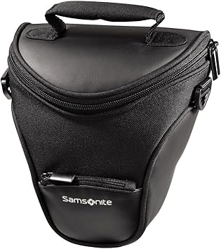 samsonite camera bag