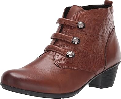 rieker boots amazon