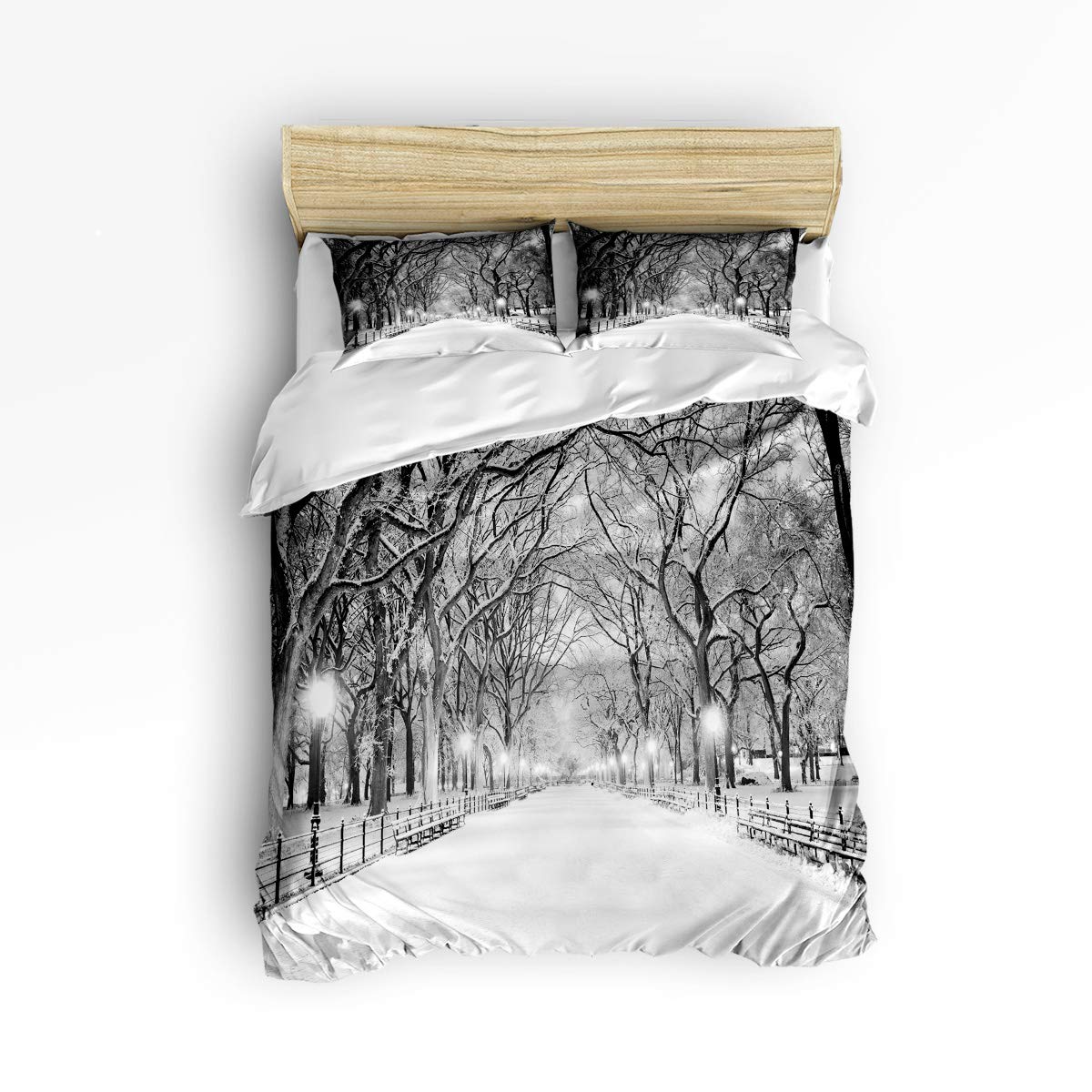 grey childrens duvet cover