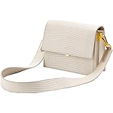 JW PEI Women's Mini Flap Crossbody