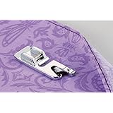 Amazon.com: Distinctive Narrow Rolled Hem Sewing Machine