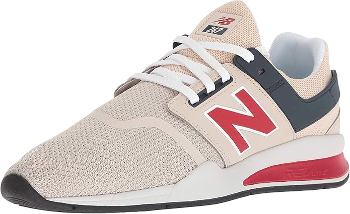 new balance men's crag v1