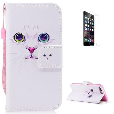 Premium Leather Wallet Case for iPhone Plus/8 Plus Nigeria Ubuy