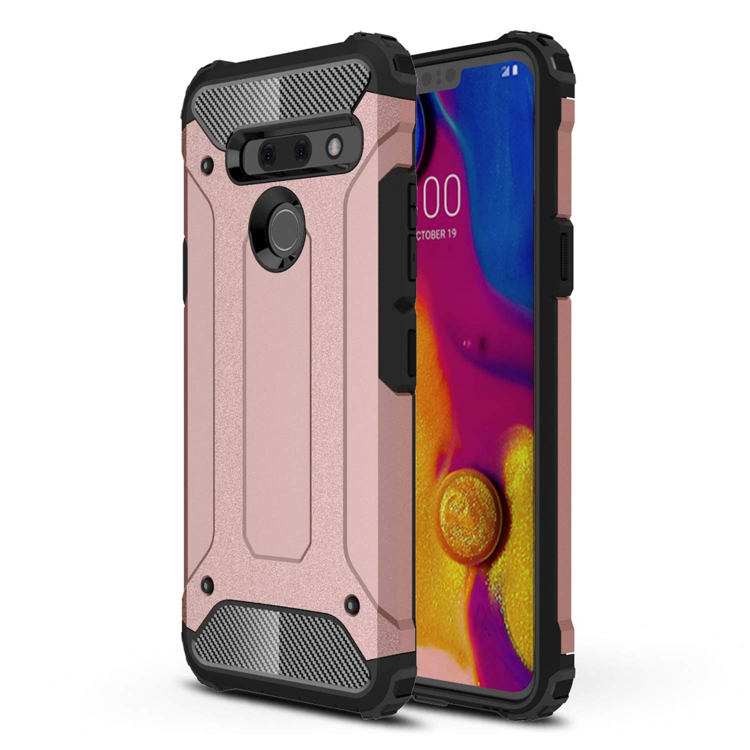 Best lg g8 thinq durable case