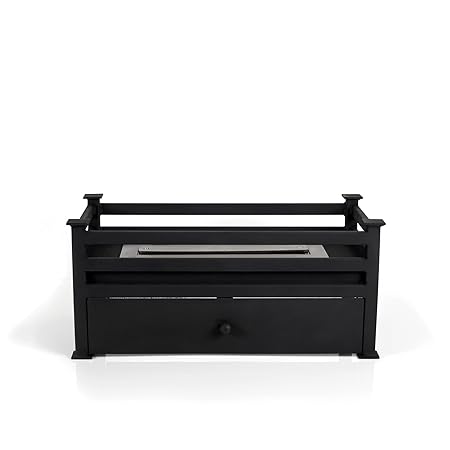Bio Fires Luxury Montagu Traditional Bio Ethanol Fire Grate