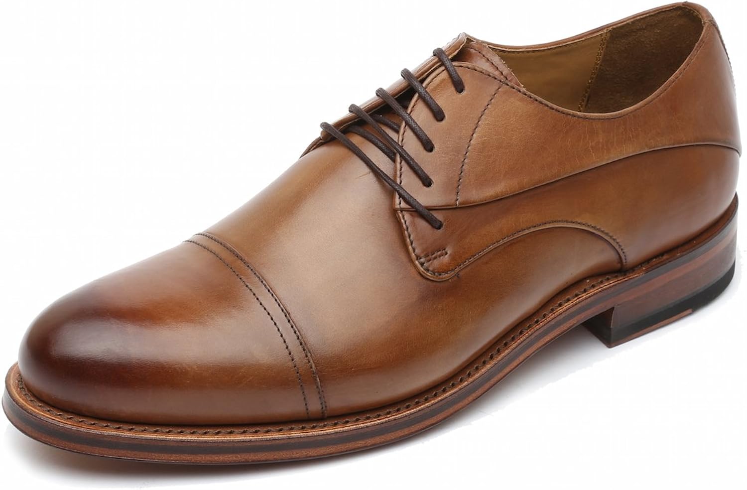 Gordon &amp; Bros Levet 5089A Men�s Business Shoes, LaceUp