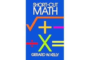 Short-Cut Math (Dover Books on Mathematics)