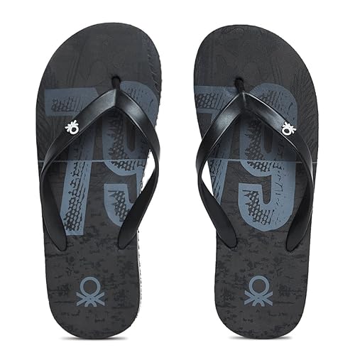 united colors of benetton chappals