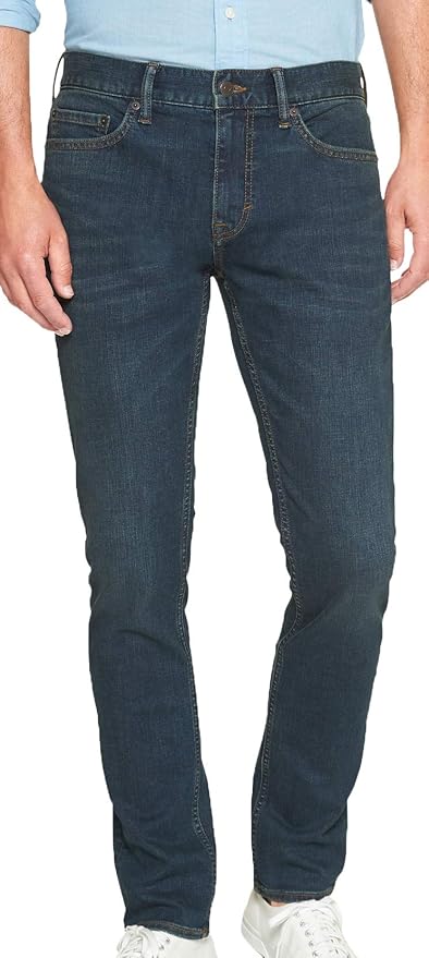 banana republic techmotion jeans