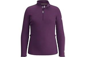 Smartwool Kid's Classic Thermal Base Layer Hoodie