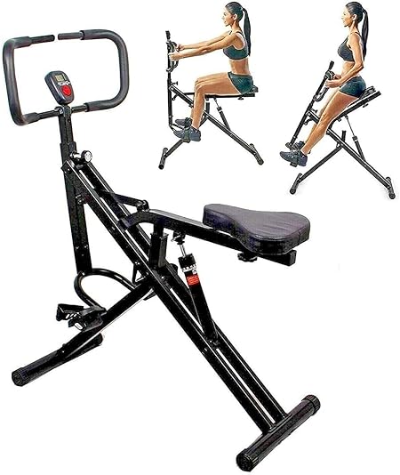 jml exercise equipment