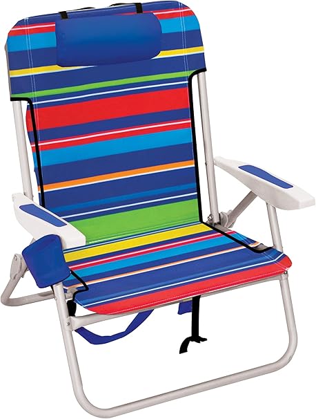 rio big boy backpack chair