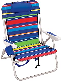 big boy beach chair