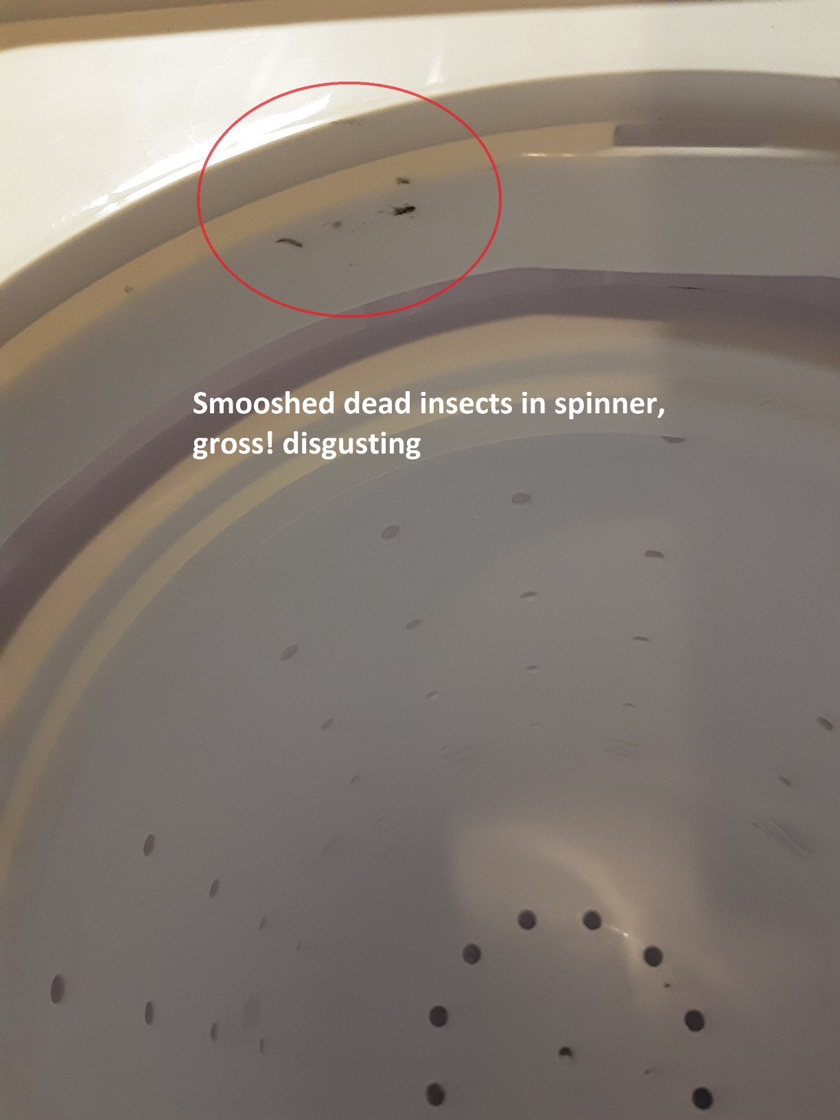 35/mo Finance BANGSON Portable Washing Machine, 17.6 lbs Washer