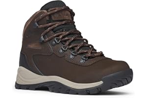 Columbia Womens Newton Ridge Plus Waterproof Amped,