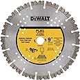 Dewalt DWAFV8900 FLEXVOLT 9 in. Diamond Cutting Wheel