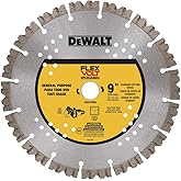 9IN FV Diamond Cut Wheel