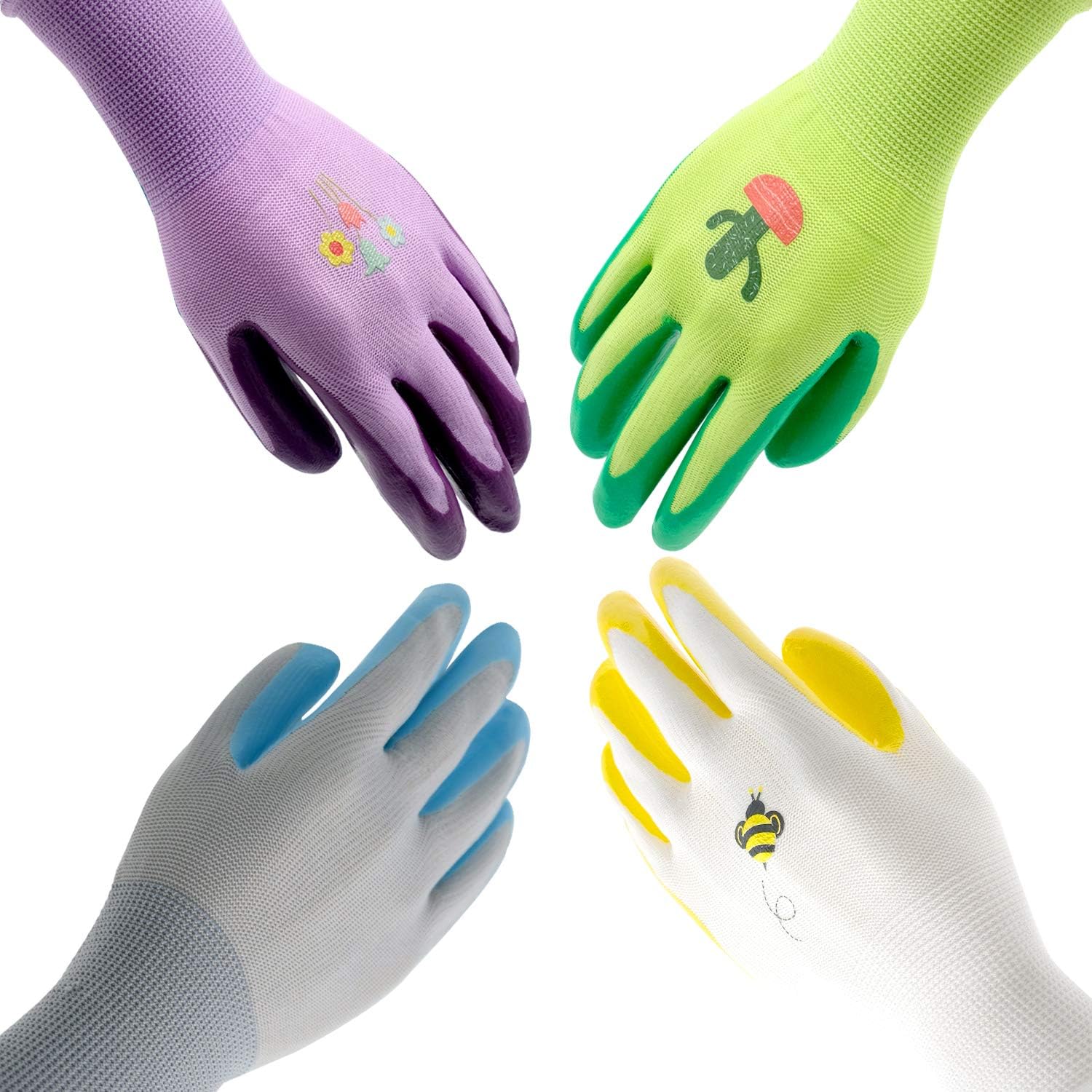 Best Men’s Cotton Garden Gloves