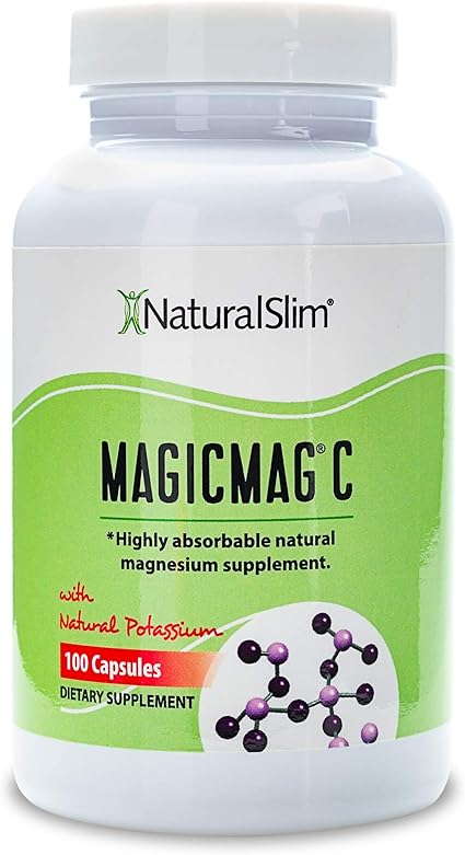 comprar magnesio amazon